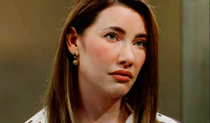 Steffy Forrester