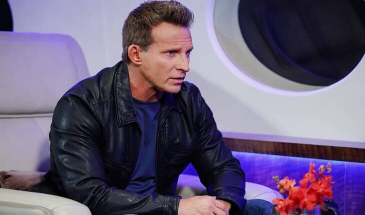Steve Burton