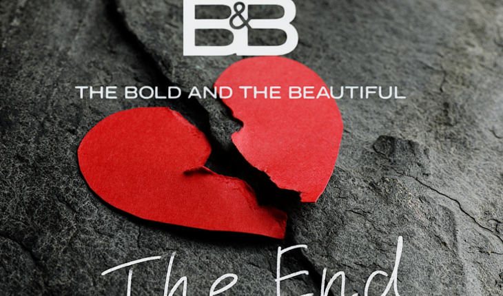 The Bold And The Beautiful