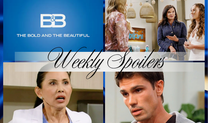 The Bold And The Beautiful