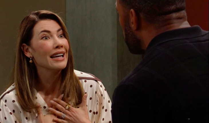 The Bold And The Beautiful