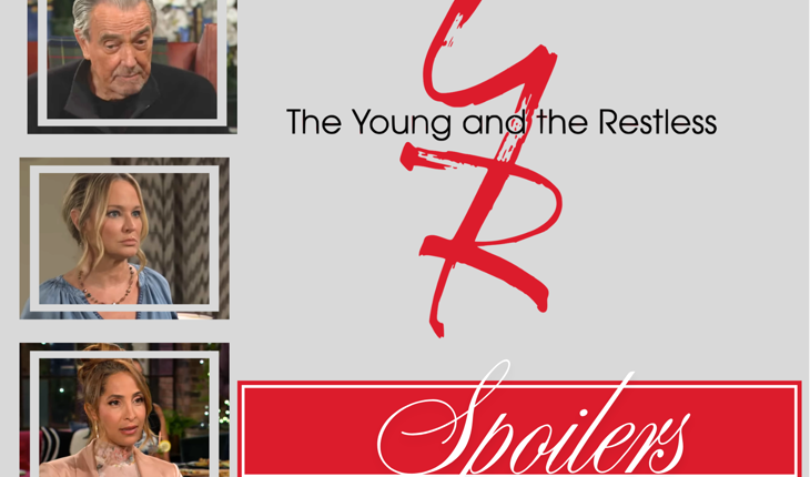 The Young And The Restless