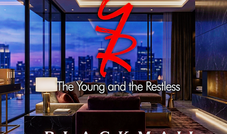 The Young And The Restless