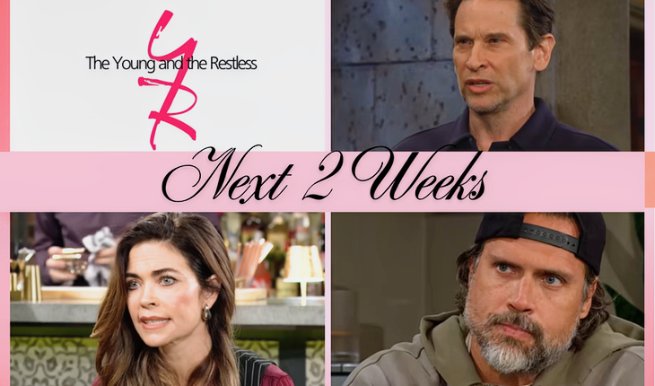 The Young And The Restless