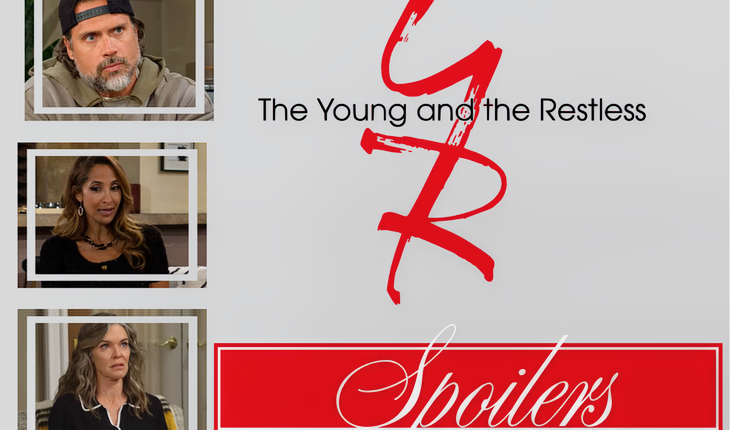 The Young And The Restless