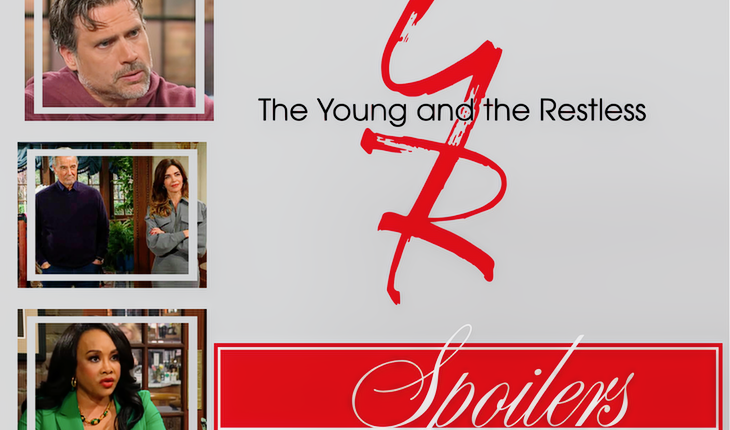 The Young And The Restless