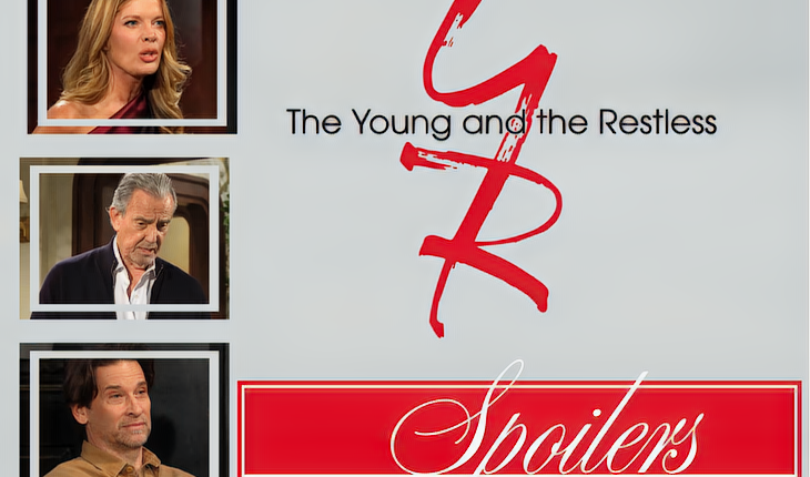 The Young And The Restless
