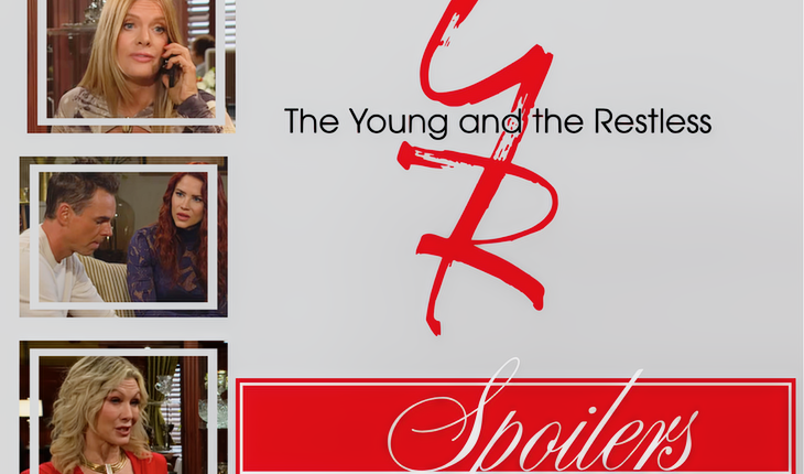The Young And The Restless