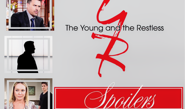 The Young And the Restless