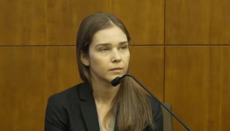 The doctor was grilled by the defense – Via Law&Crime Trials – YouTube