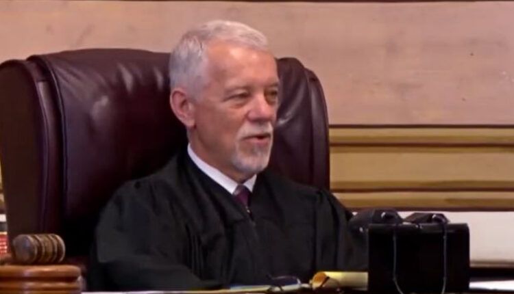 The Judge granted a change of venue – WLWT – YouTube