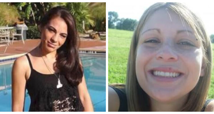 The missing women are Gabriella and Maribel – Law&Crime YouTube