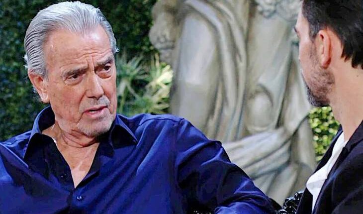 Victor Newman