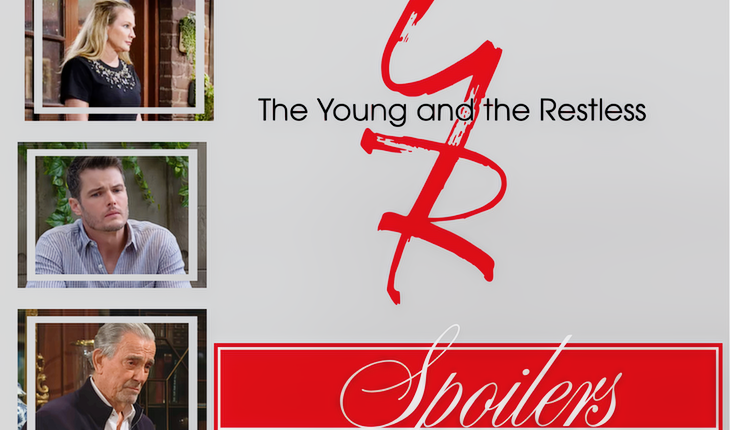 Young And The Restless