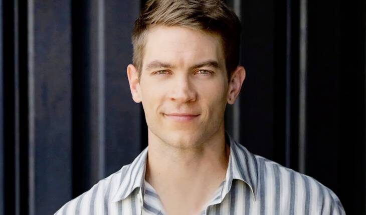 lucas Adams