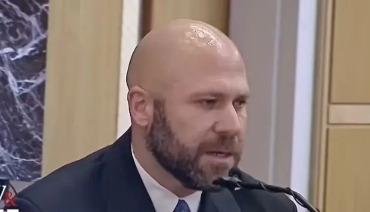 A forensic digital expert testified – Law&Crime Trials – YouTube