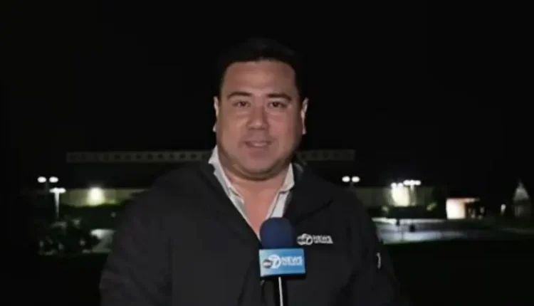 ABC 7 News reporter confirmed a competency hearing for Dickstein – WJLA YouTube