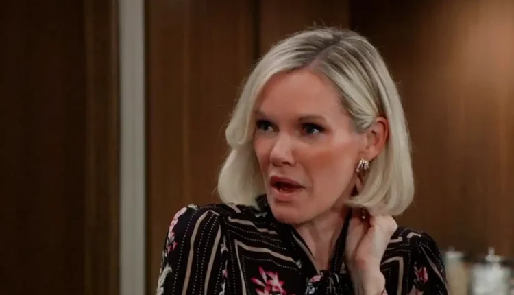 Ava Jerome (Maura West)