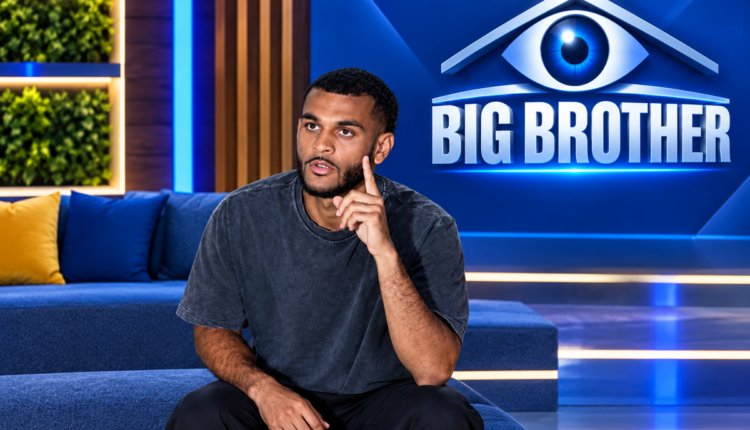 Big Brother