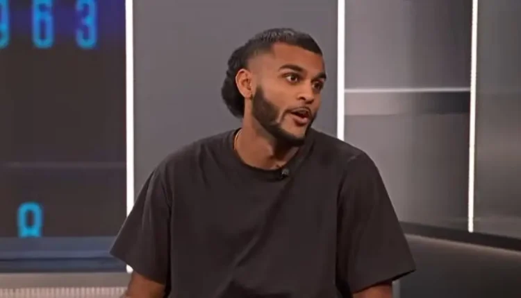 Big Brother 28’s Yash Patel Slams Drew Campbell’s ‘Weaselly’ Gameplay – Big Brother – CBS – YouTube