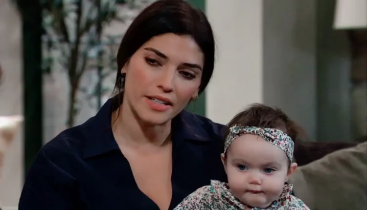 Brook Lynn Quartermaine (Amanda Setton)