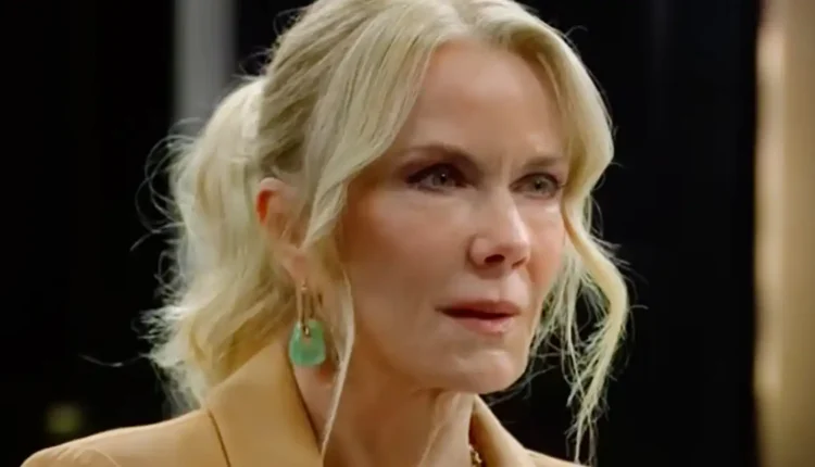 Brooke Logan
