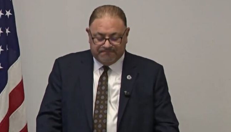 CBI Director Apologises For The Errors – FOX31 Denver – YouTube