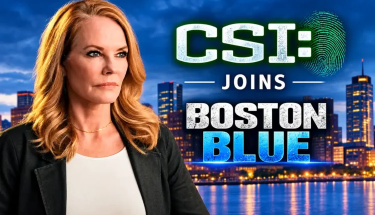 CSI