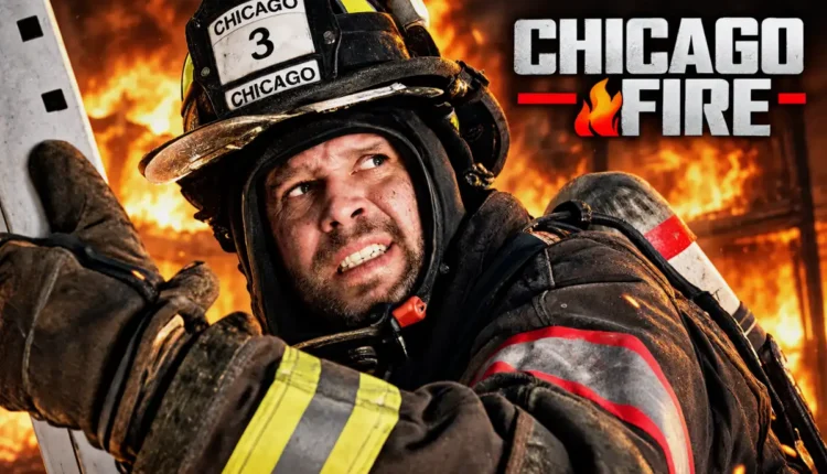 Chicago Fire