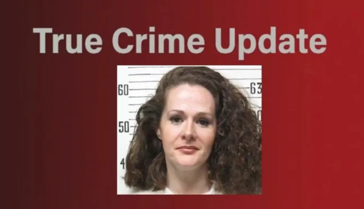 Christa Pike Execution Looms As Supreme Court Weighs Last-Minute Appeal- via NBC YouTube