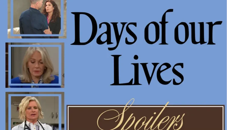 Days Of Our Lives