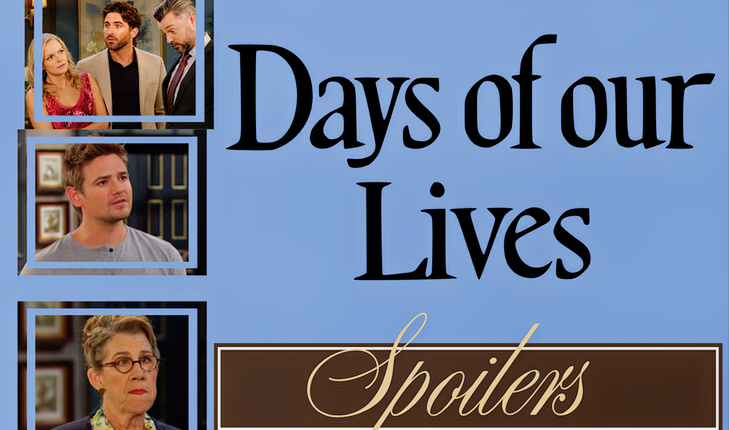 Days Of Our Lives