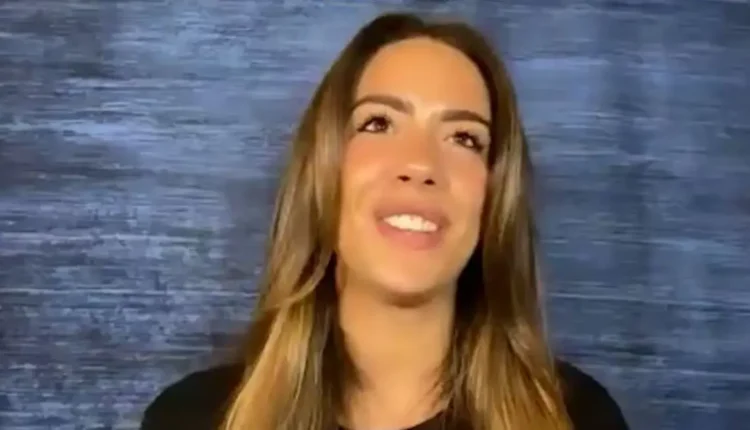 Dee Valladares Reveals How A Toilet Helped Cost Her ‘Big Brother’ Game – Gold Derby – YouTube