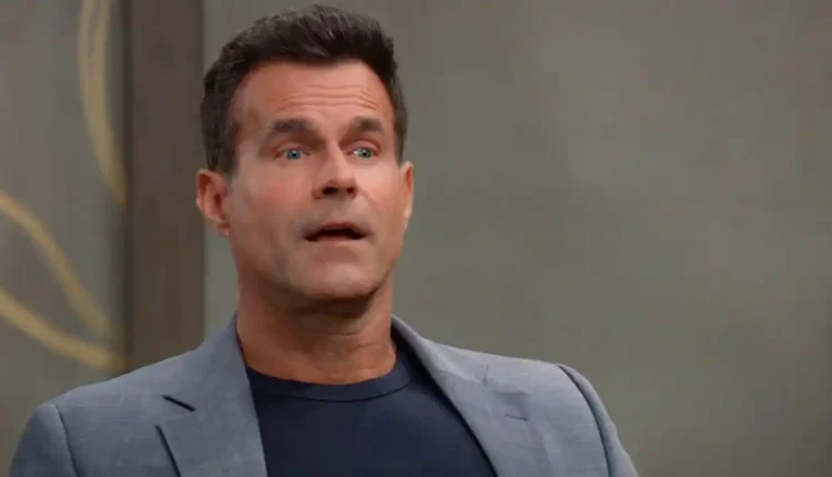 Drew Cain (Cameron Mathison)