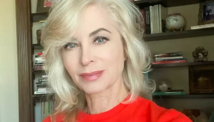 Eileen Davidson
