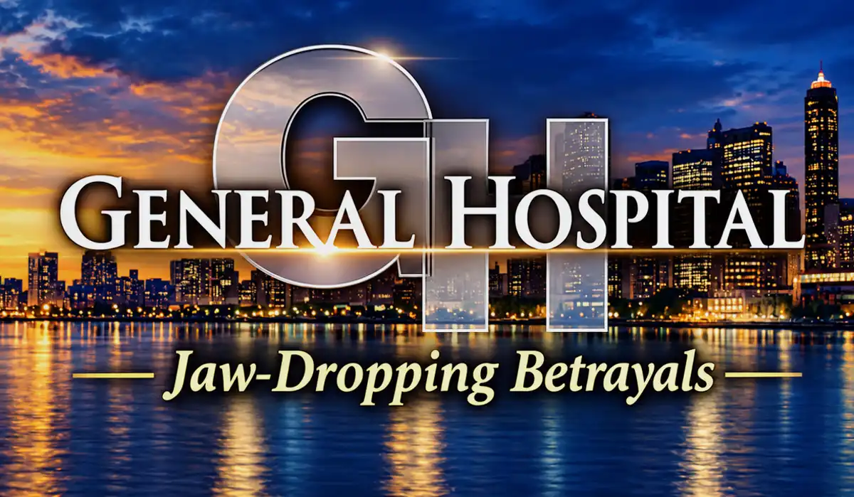 GH Spoilers: 4 Jaw-Dropping Betrayals That Caught These Port Charles ...