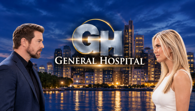GH