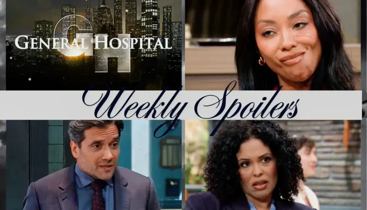 General Hospital