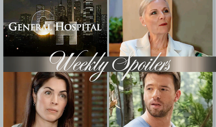 General Hospital