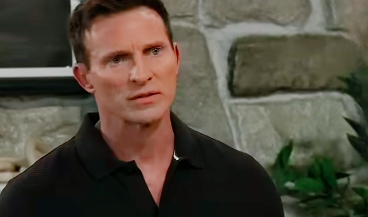 Jason Morgan
