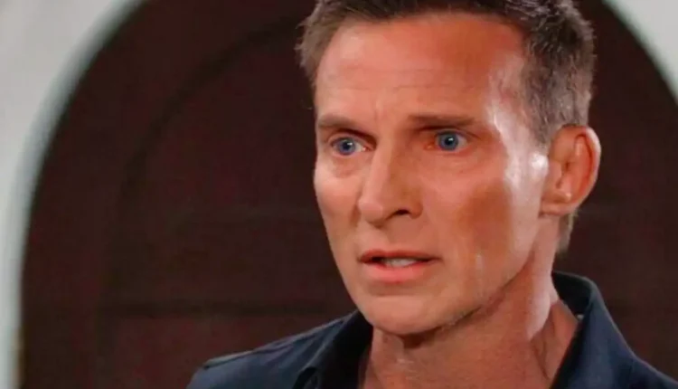 Jason Morgan (Steve Burton)