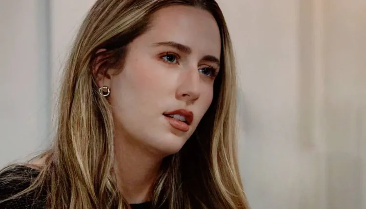 Josslyn Jacks (Eden McCoy)