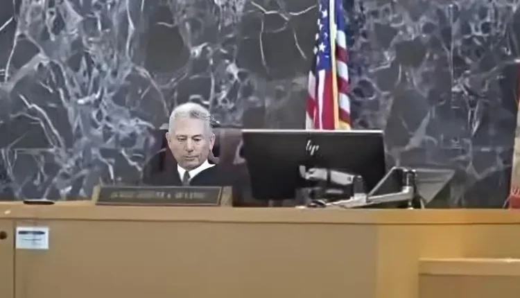 Judge Bulone seemed perplexed – Law&Crime Trials – YouTube