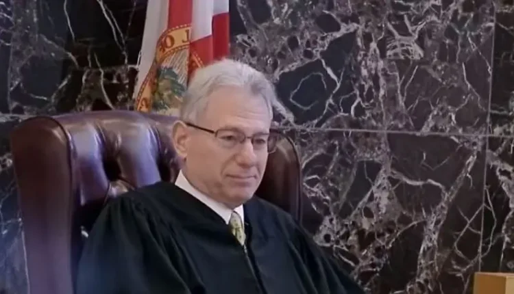 Judge Joseph Bulone Seemed Very Patient – via Law&Crime Trials – YouTube