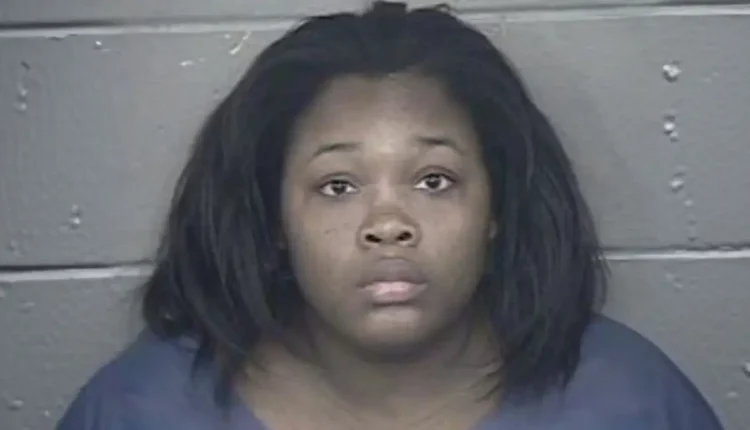 Kansas City Mom Mariah Thomas Sentenced After Baby’s Horrific Death – YT