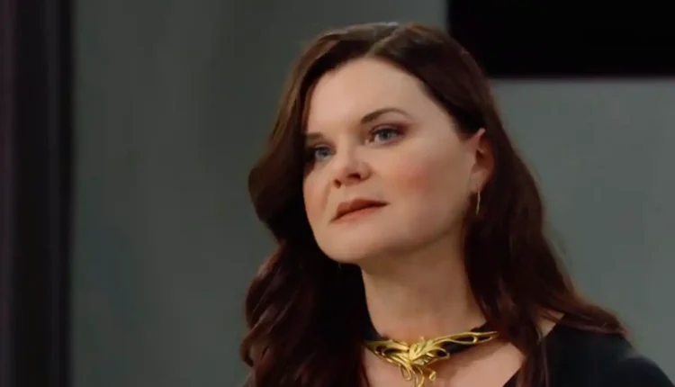 Katie Logan (Heather Tom)