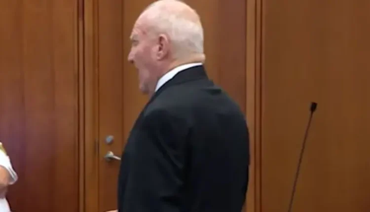 Kevin raises points about the investigation via Brian Entin Investigates YouTube