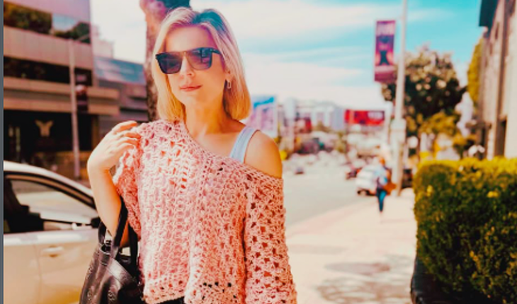 Kirsten Storms