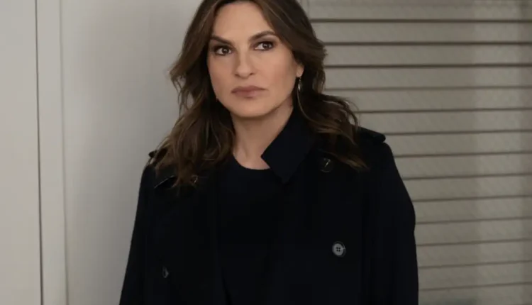 Law and order mariska (1)