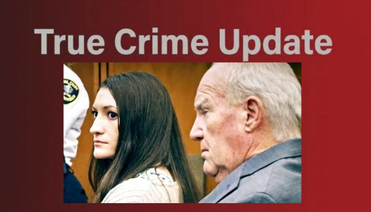 Lindsay Clancy Jury Note Reveals Trouble Behind Deadlock – NBC YouTube